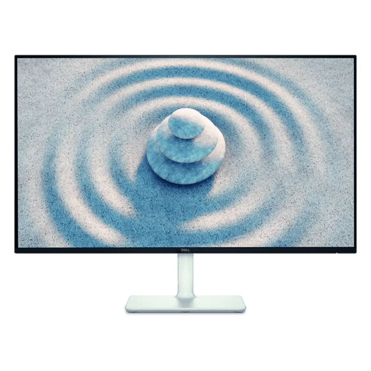 Монитор Dell - 27” S2725H IPS  White