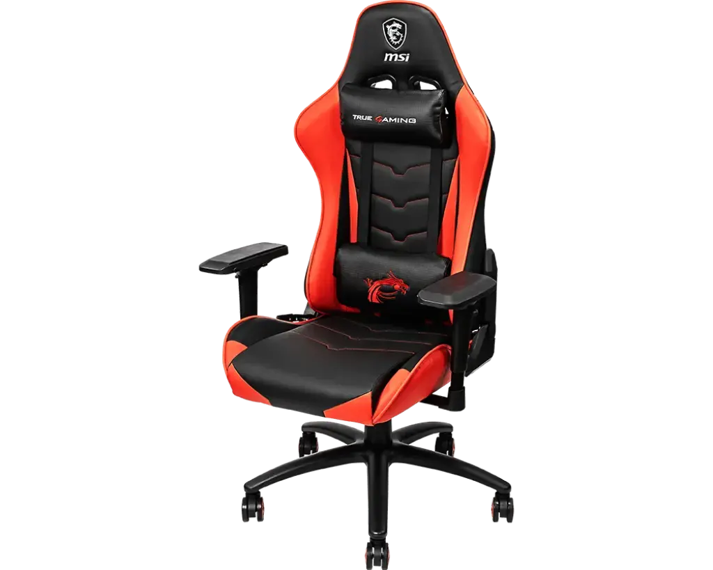 Купить Кресло MSI MAG CH120 в Ташкенте недорого