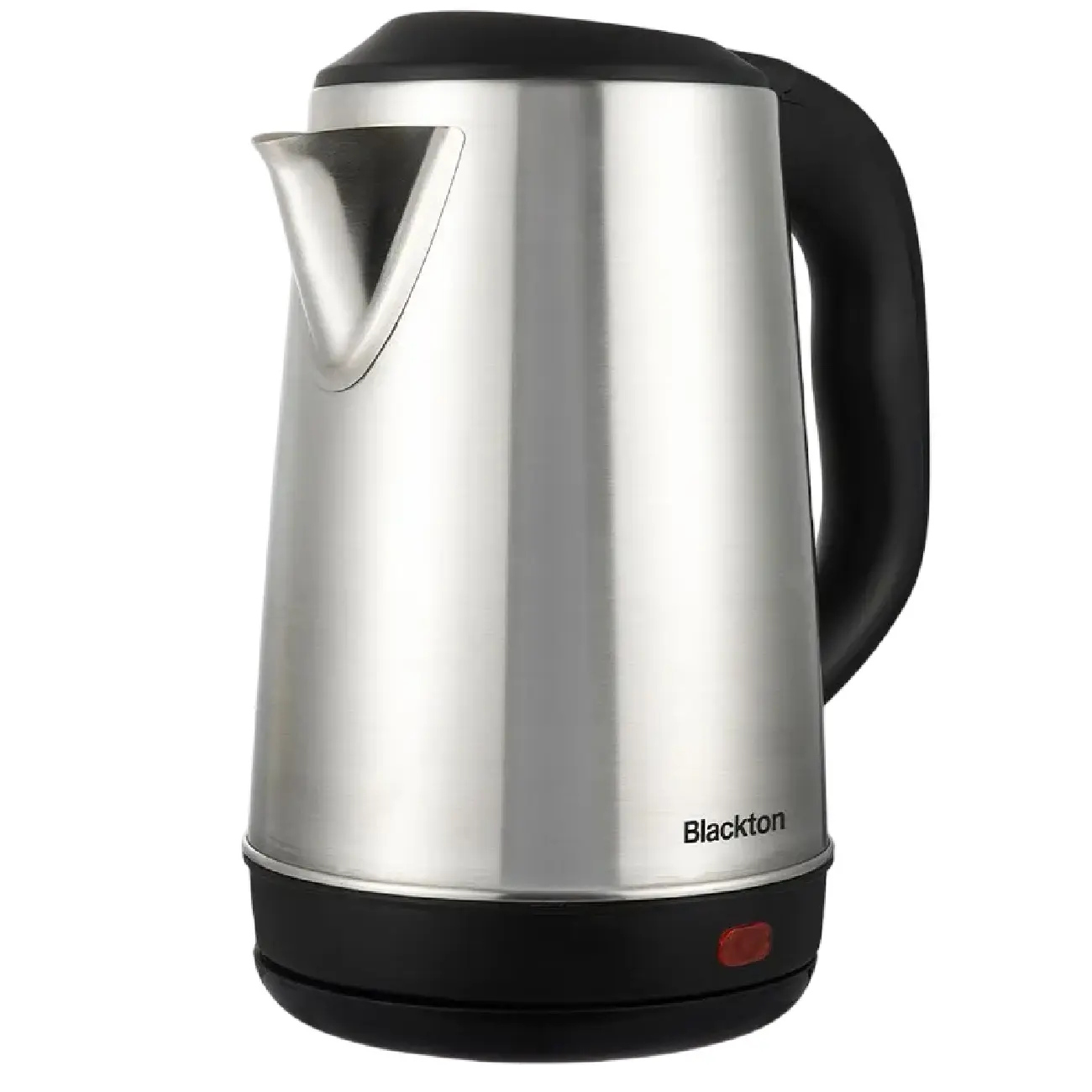 Чайник Blackton Bt KT2314S Steel-Black