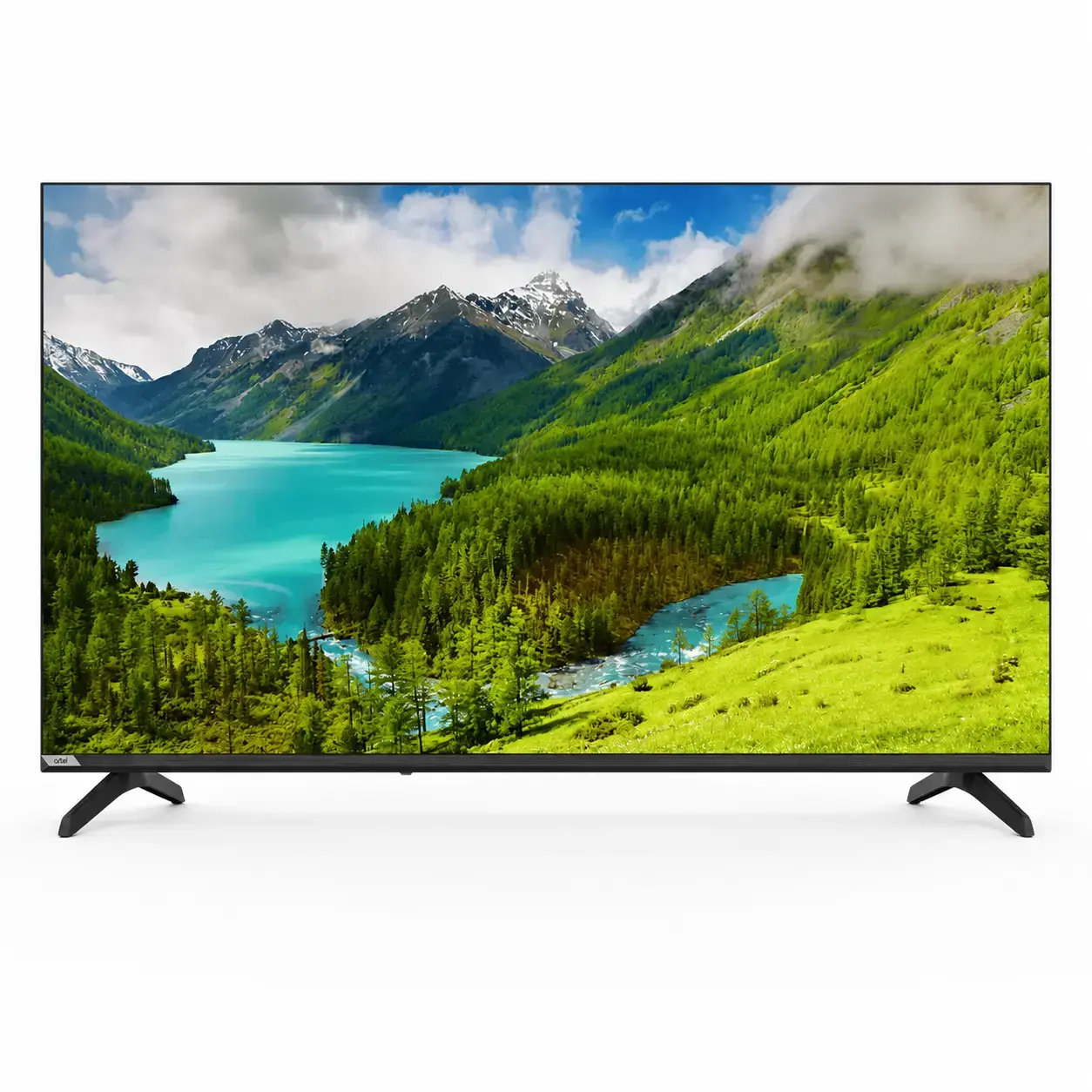 Televizor Artel TV A43PFB100 Black