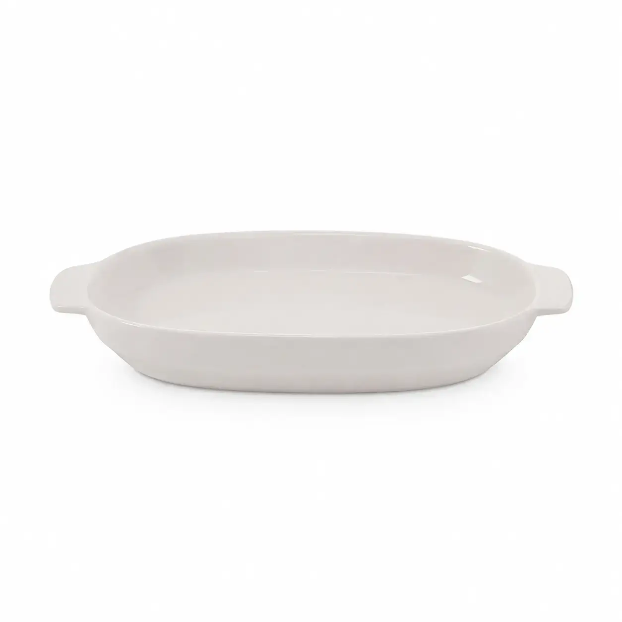 Противень SCHAFER Freya Dove 23Cm 1Pcs White