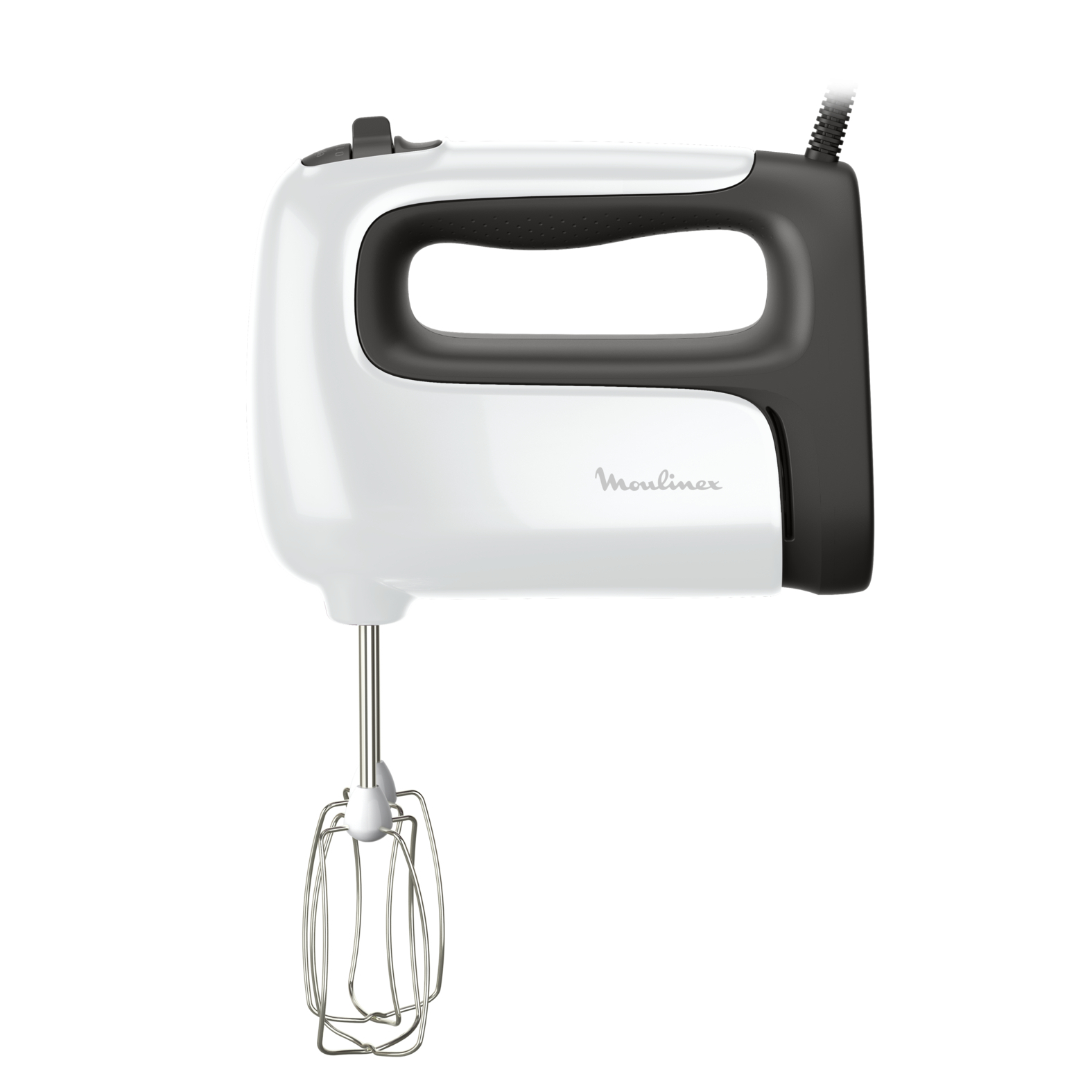 Миксер Moulinex Prepmix+ HM462110