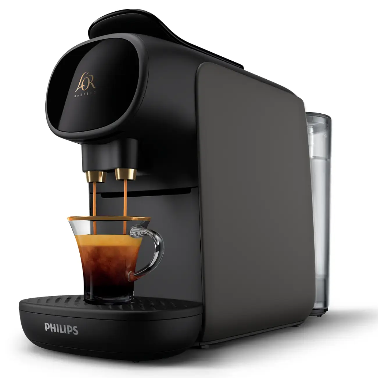 Кофемашина капсульная PHILIPS L‘OR BARISTA Sublime