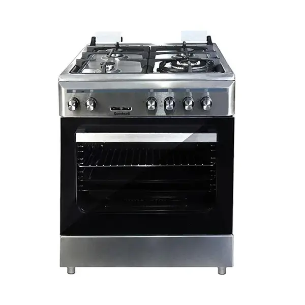 Газовая плита Goodwell GWC-64015X в Ташкенте | цены и отзывы ⚡