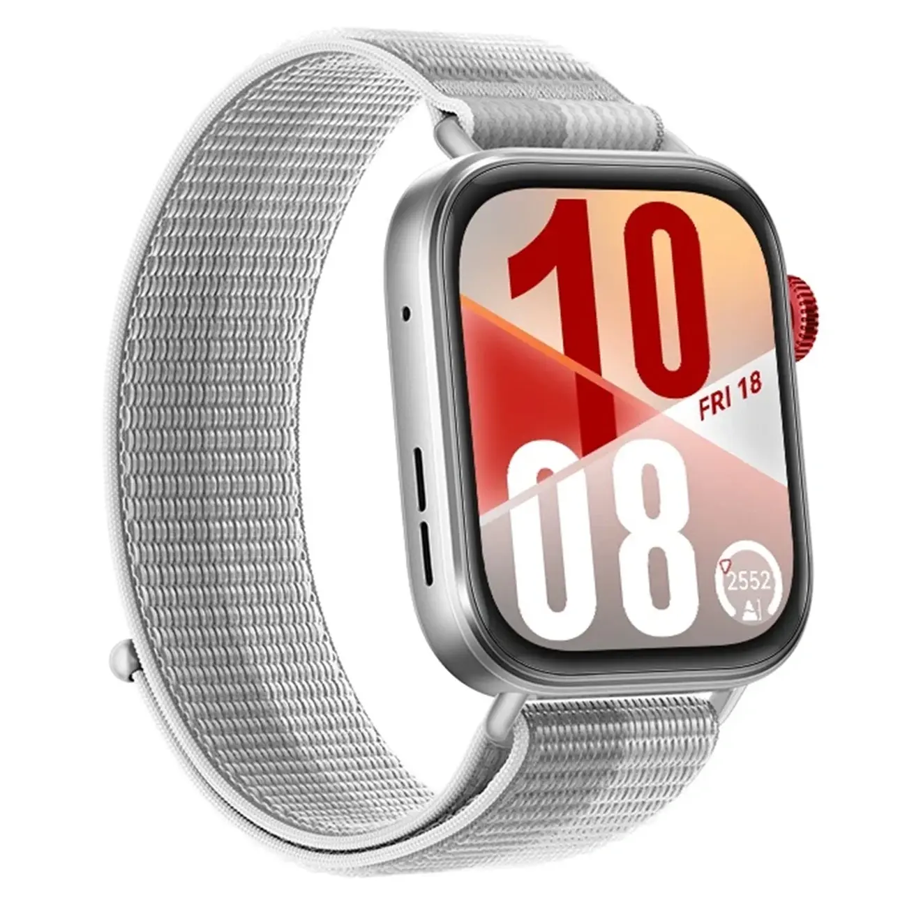 Смарт-часы Huawei Fit 4 Gray