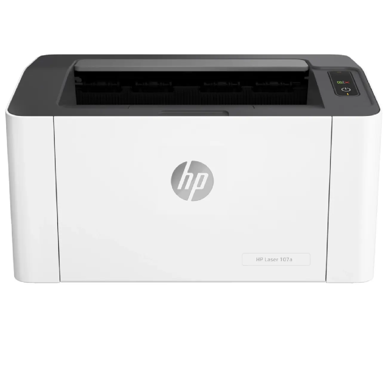 Принтер HP - Laser 107A <4ZB77A> (A4, 20 стр/мин, 64Mb, USB2.0,)