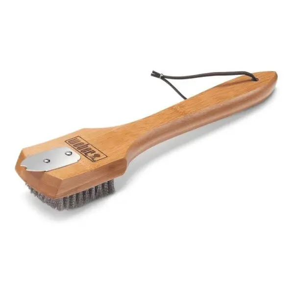 Щетка для гриля Weber 6463