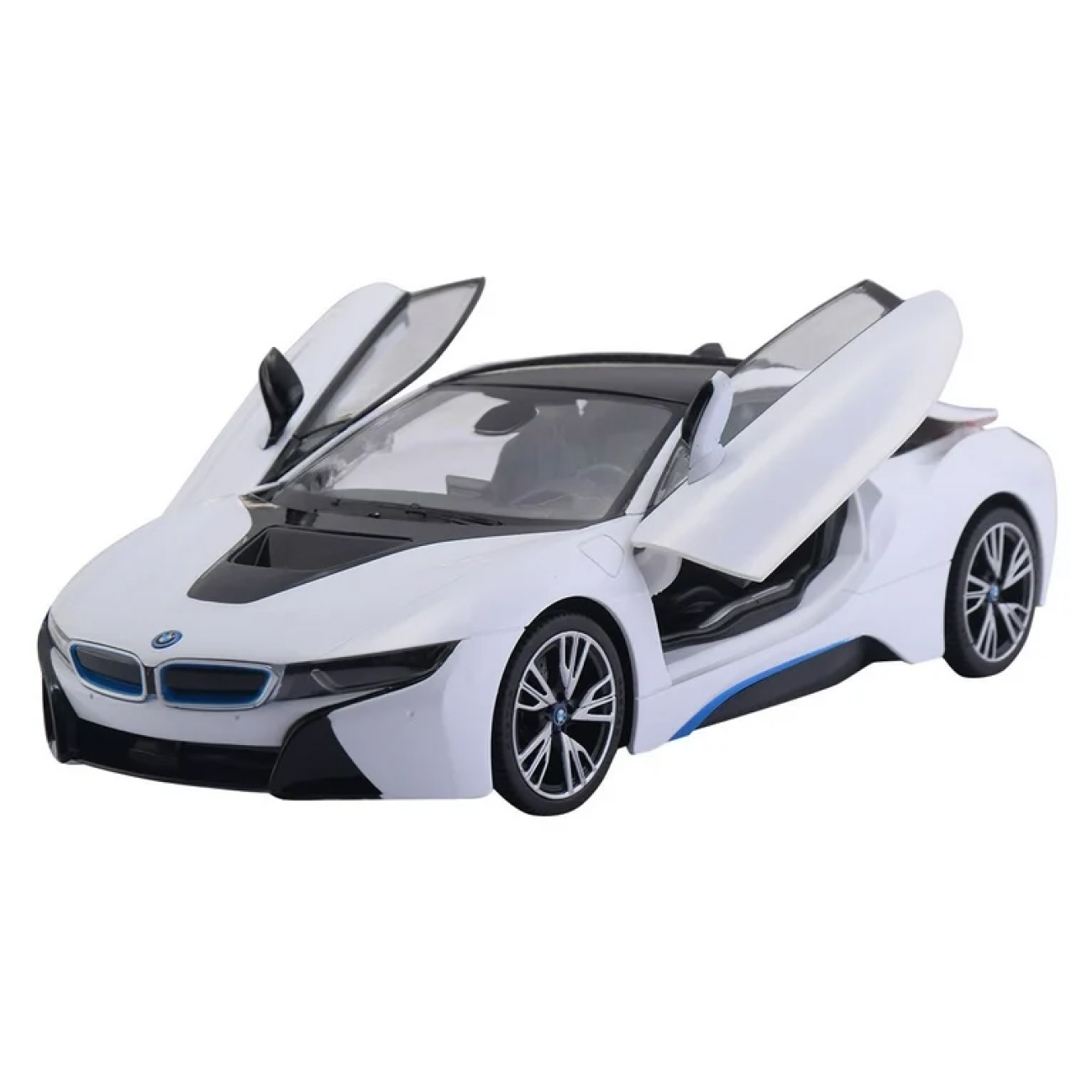 Bolalar avtomobili R/C 1:18 BMW i8