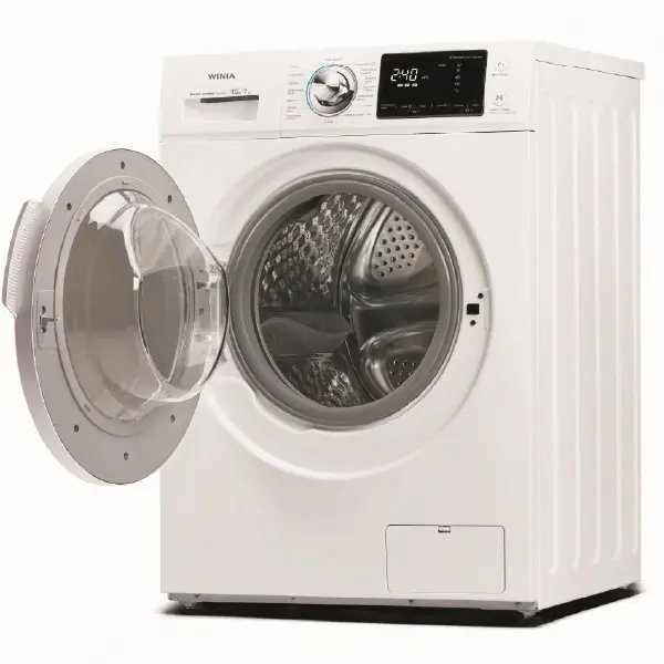 Стиральная машина Winia MIE-R812D1BP