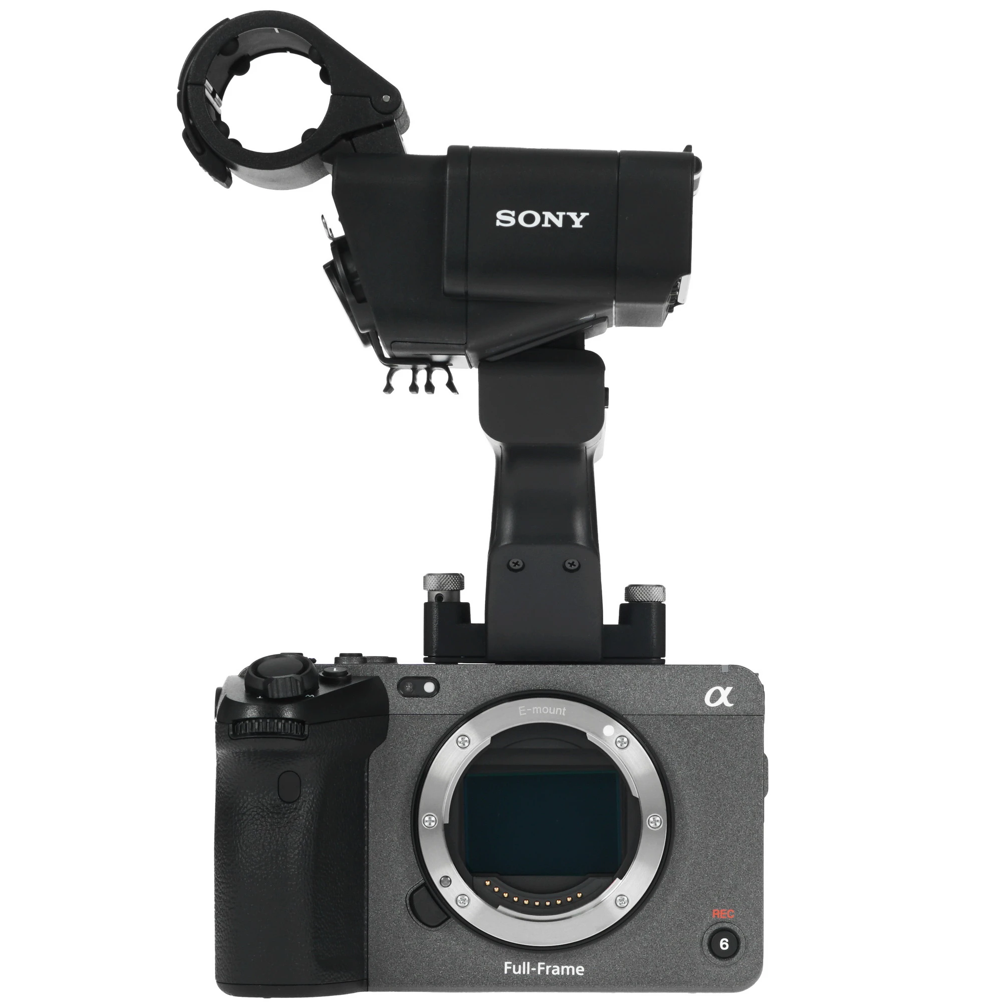 Цифровая камера Sony FX3 body