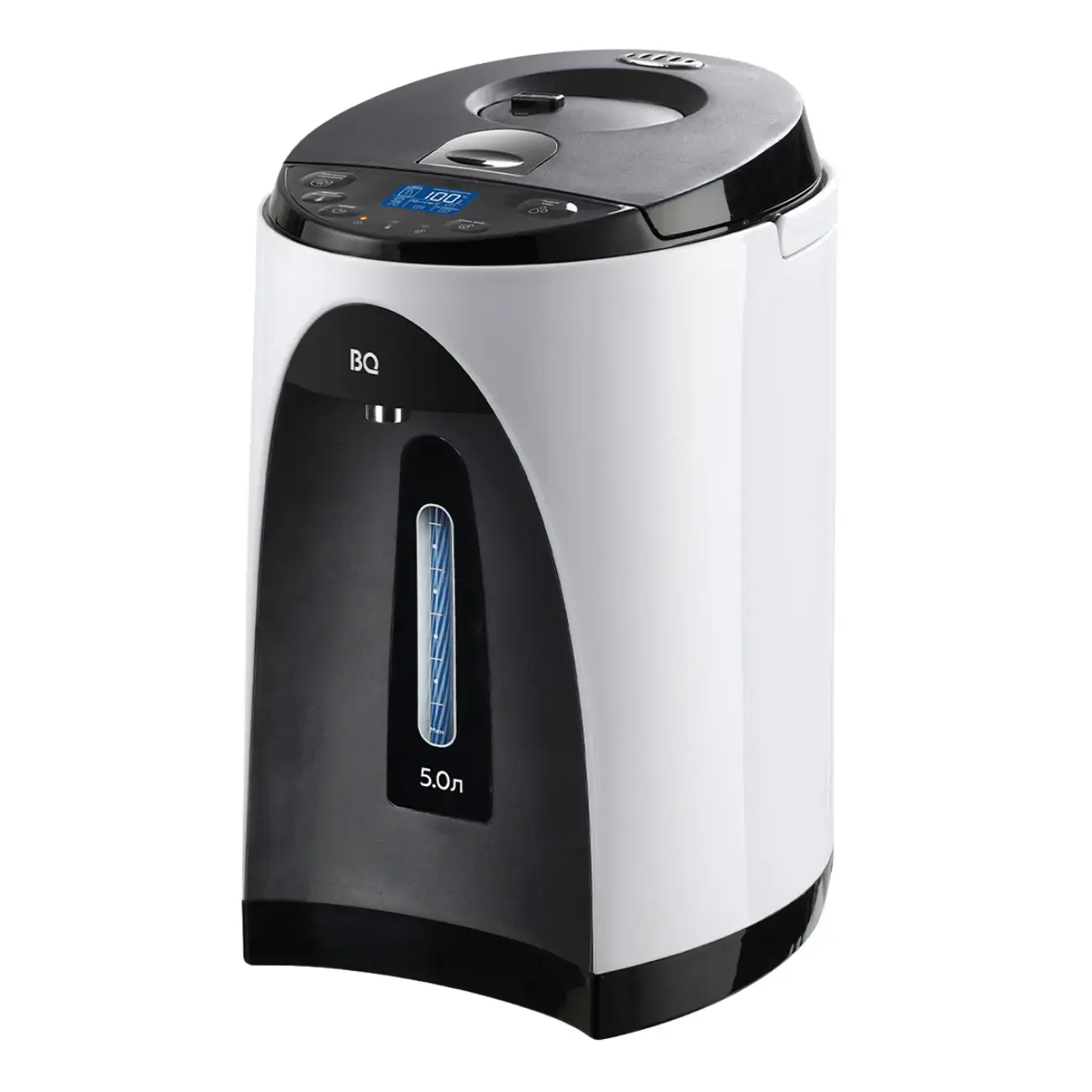 Термопот BQ TP501 White-black