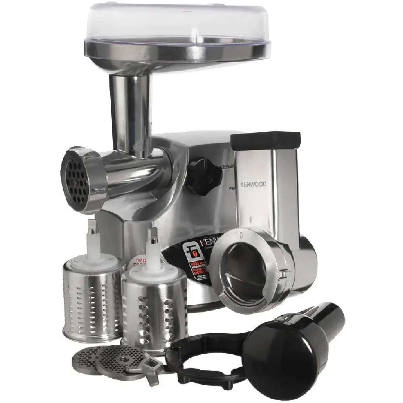 Мясорубка Kenwood MG-520