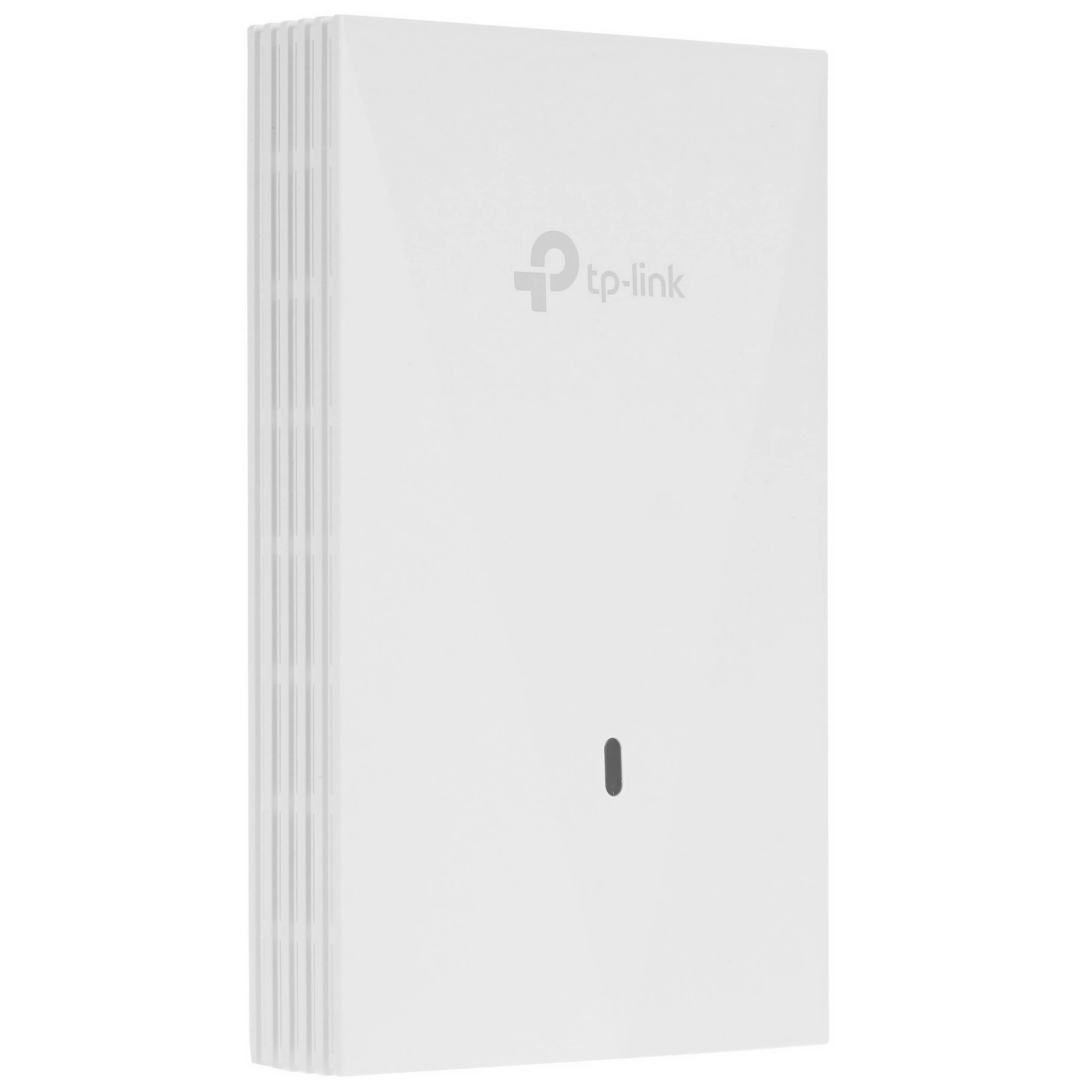 Точка доступа TP-Link EAP655-Wall AX3000 Wall-Plate Dual-Band Wi-Fi 6 Access Point