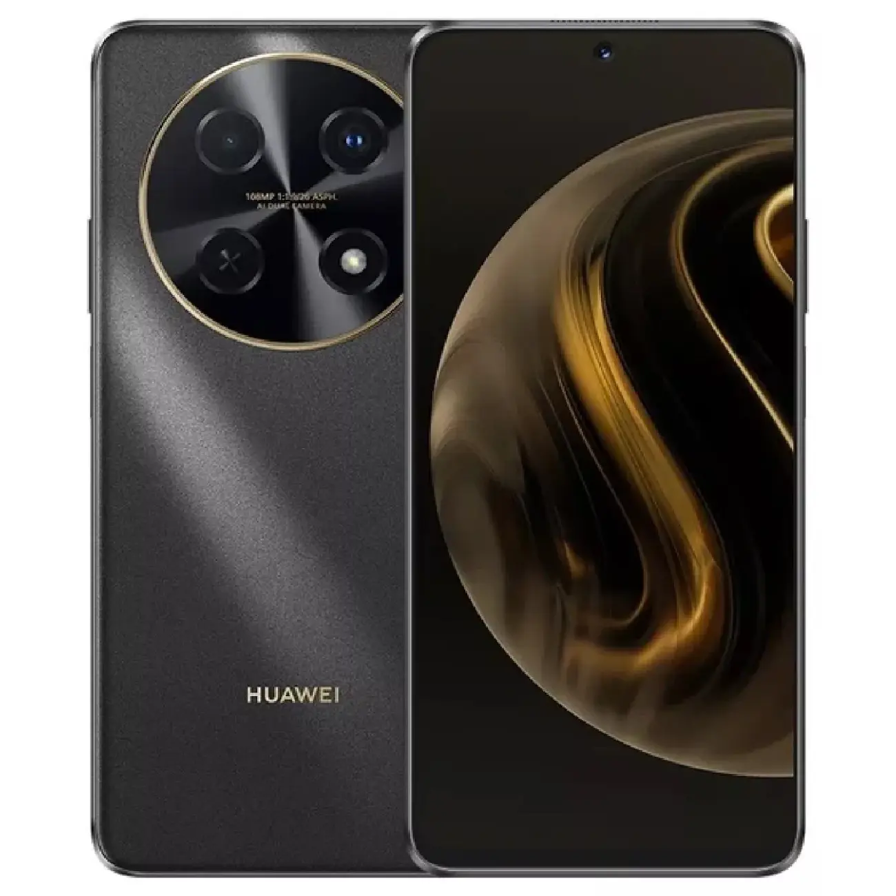 Смартфон HUAWEI NOVA 12I (8/256) Black