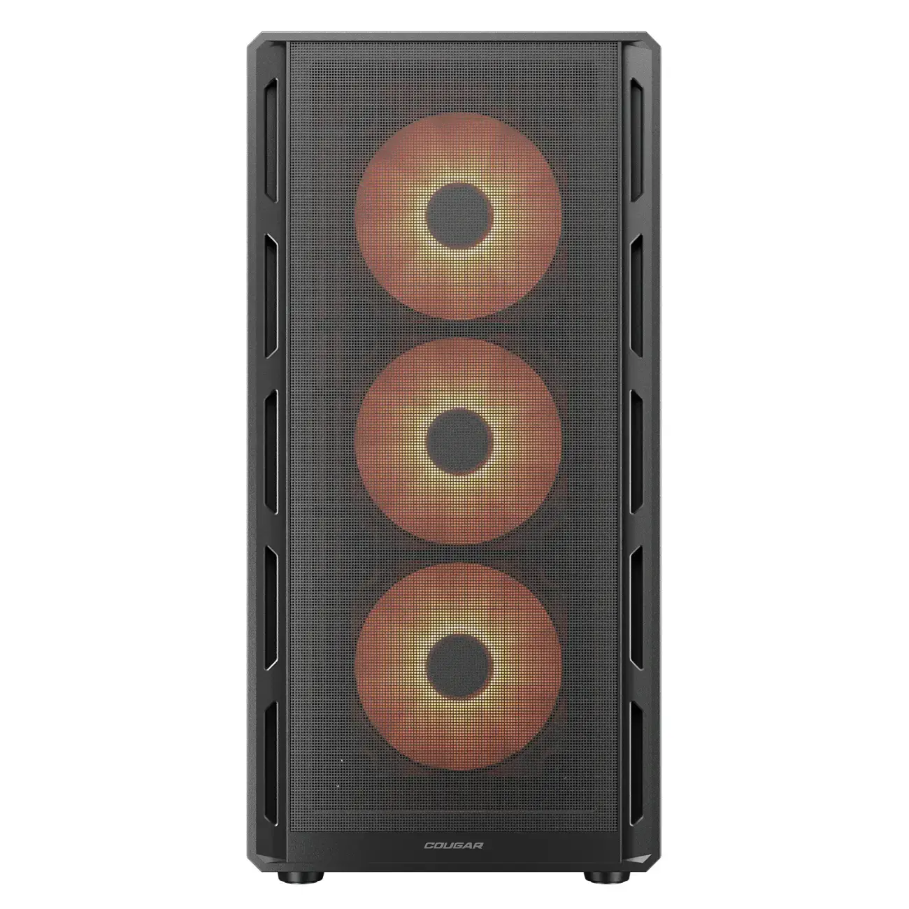 Компьютерный корпус Case Cougar Airface Pure Pro