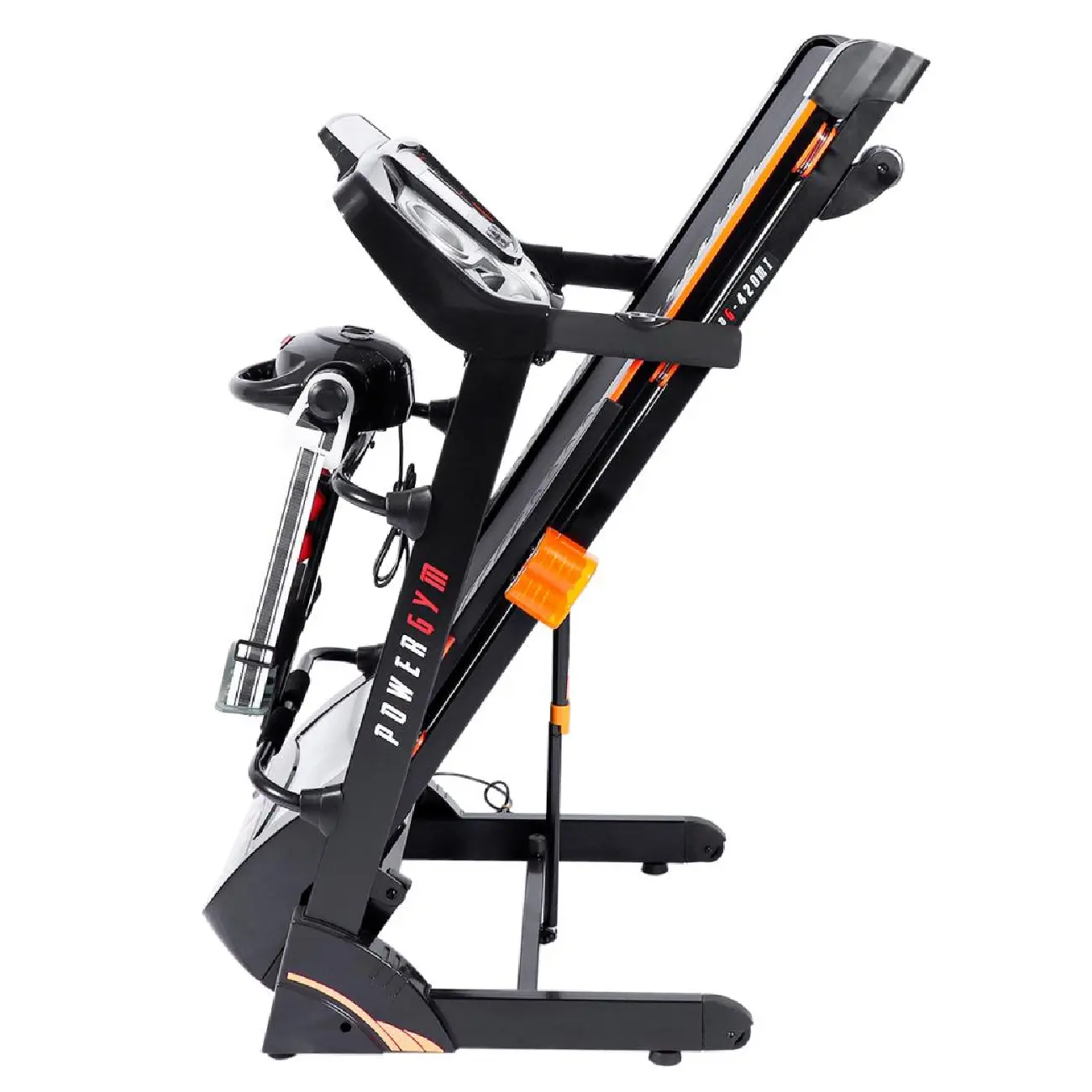 PowerGym PG-420 treadmill