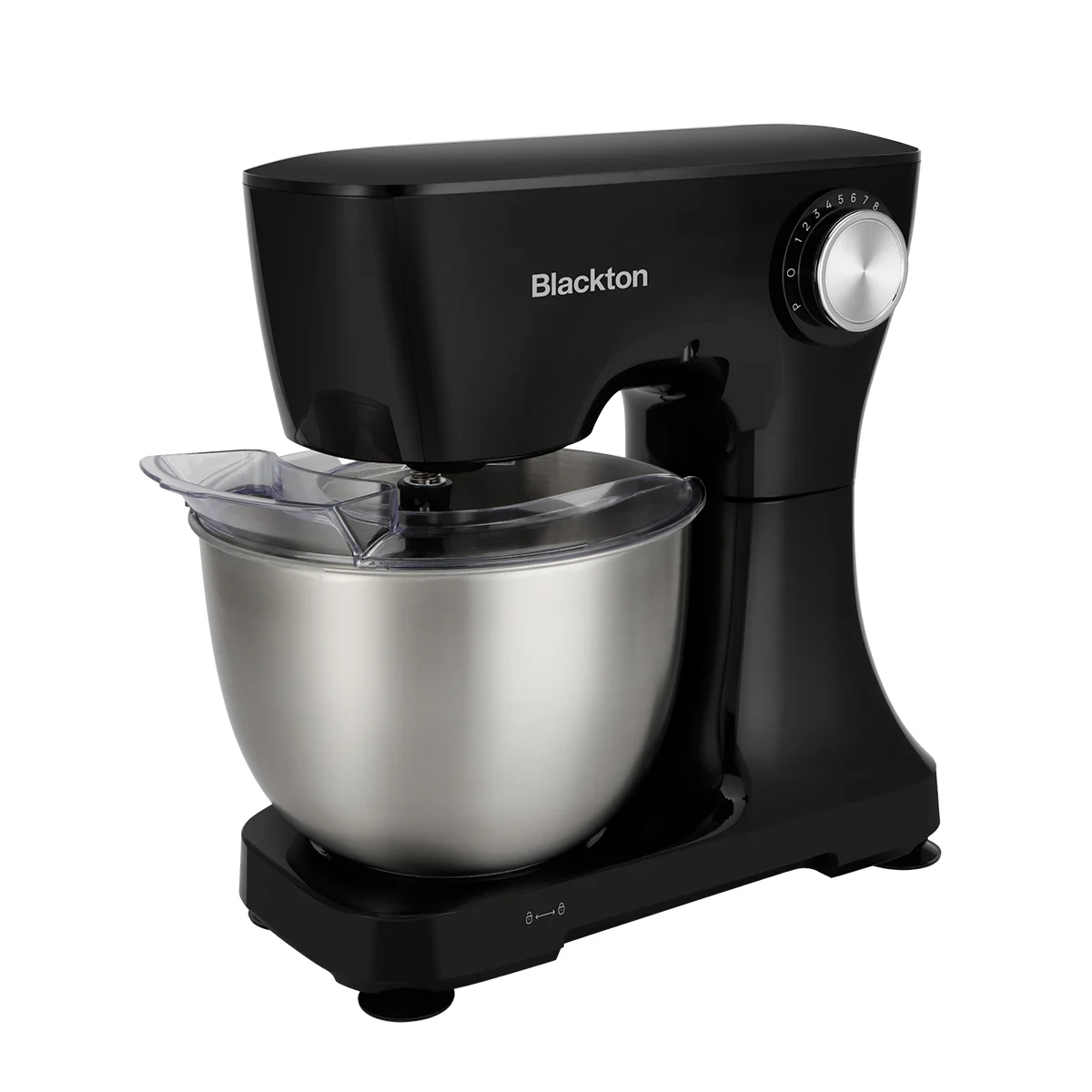 Планетарный миксер Blackton Bt PM100 Black