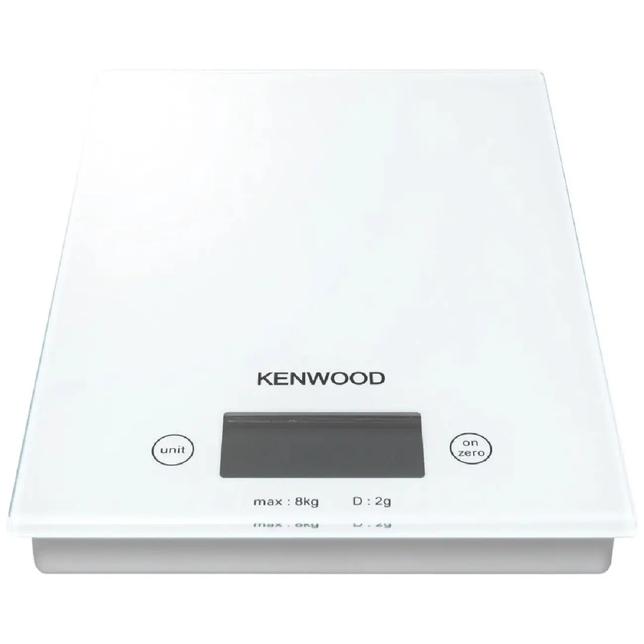 Кухонные весы KENWOOD DS401 в Ташкенте | цены и отзывы ⚡