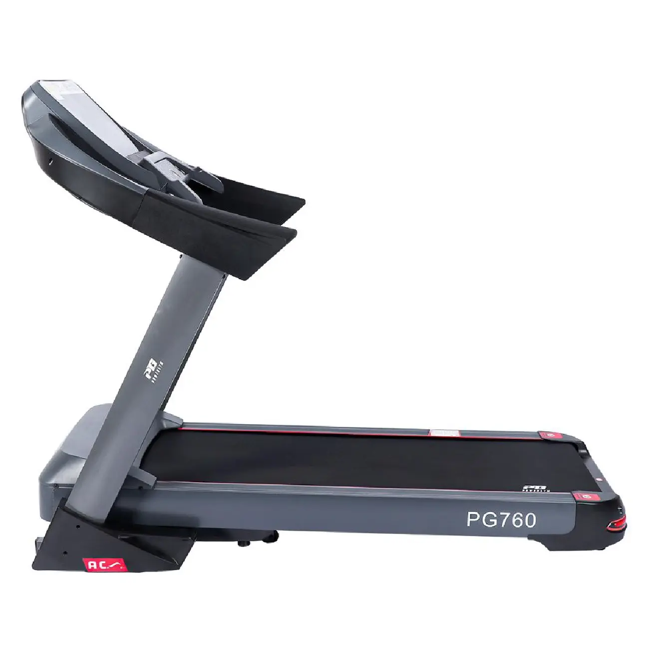 PowerGym PG-760 treadmill