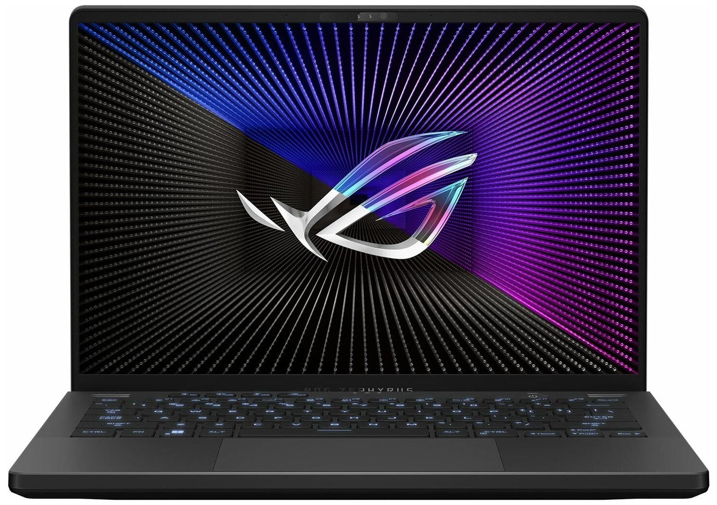 Ноутбук ASUS ROG Zephyrus Intel Core i7-12700H/ DDR4 16GB/ SSD 512GB ...