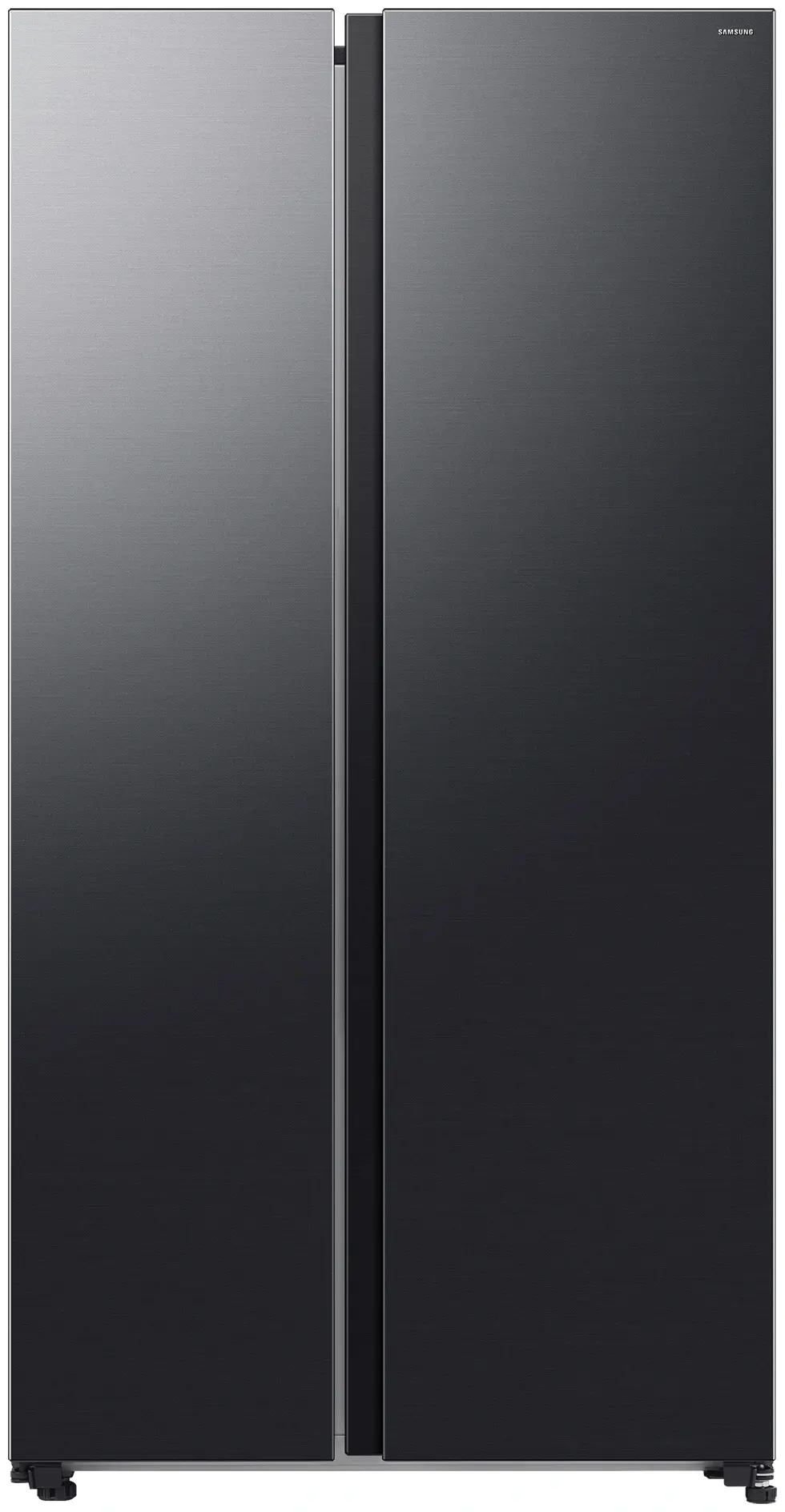 Холодильник Samsung Side-by-Side RS70F65Q1FWT