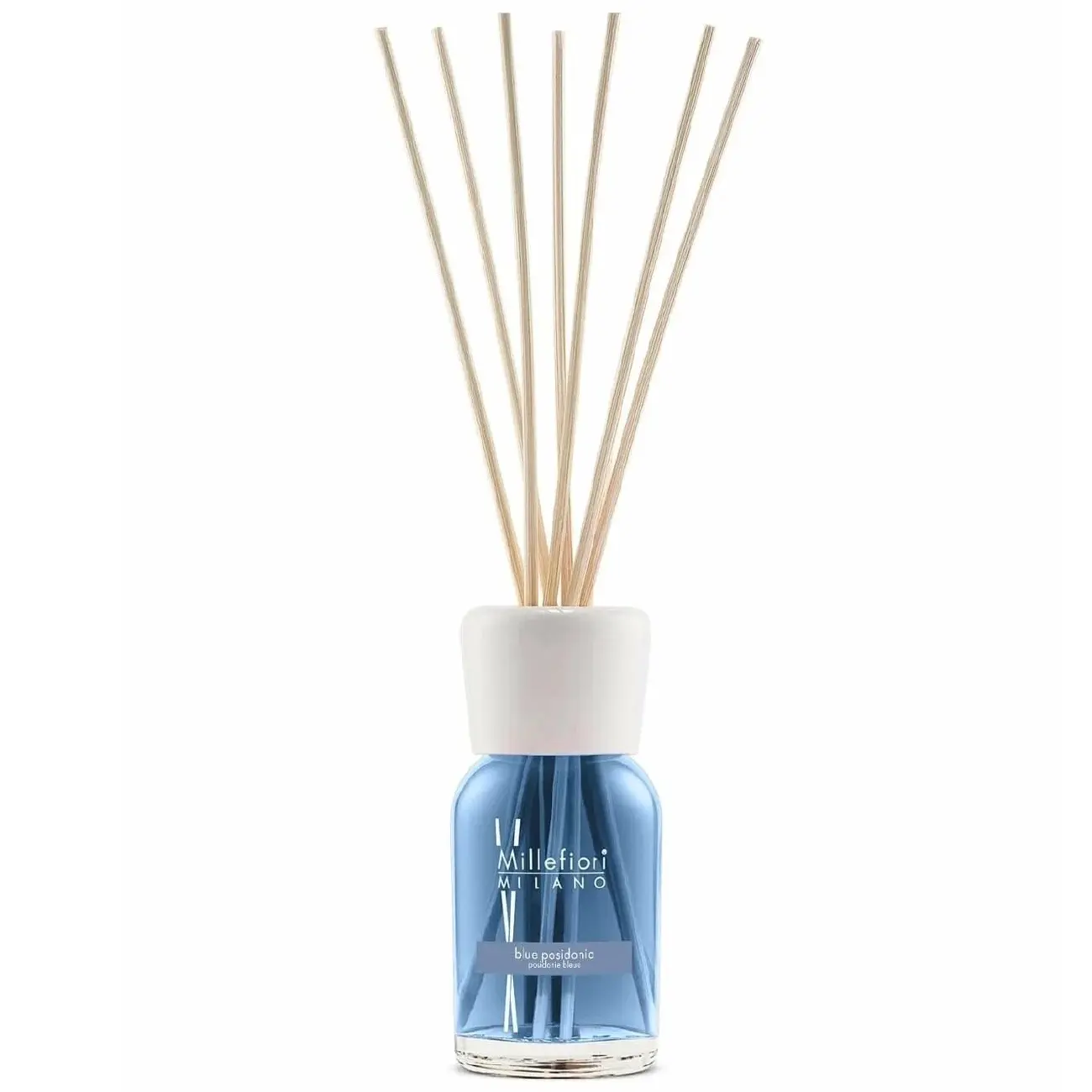 Диффузор Millefiori Milano 500 ml Blue Posidonia