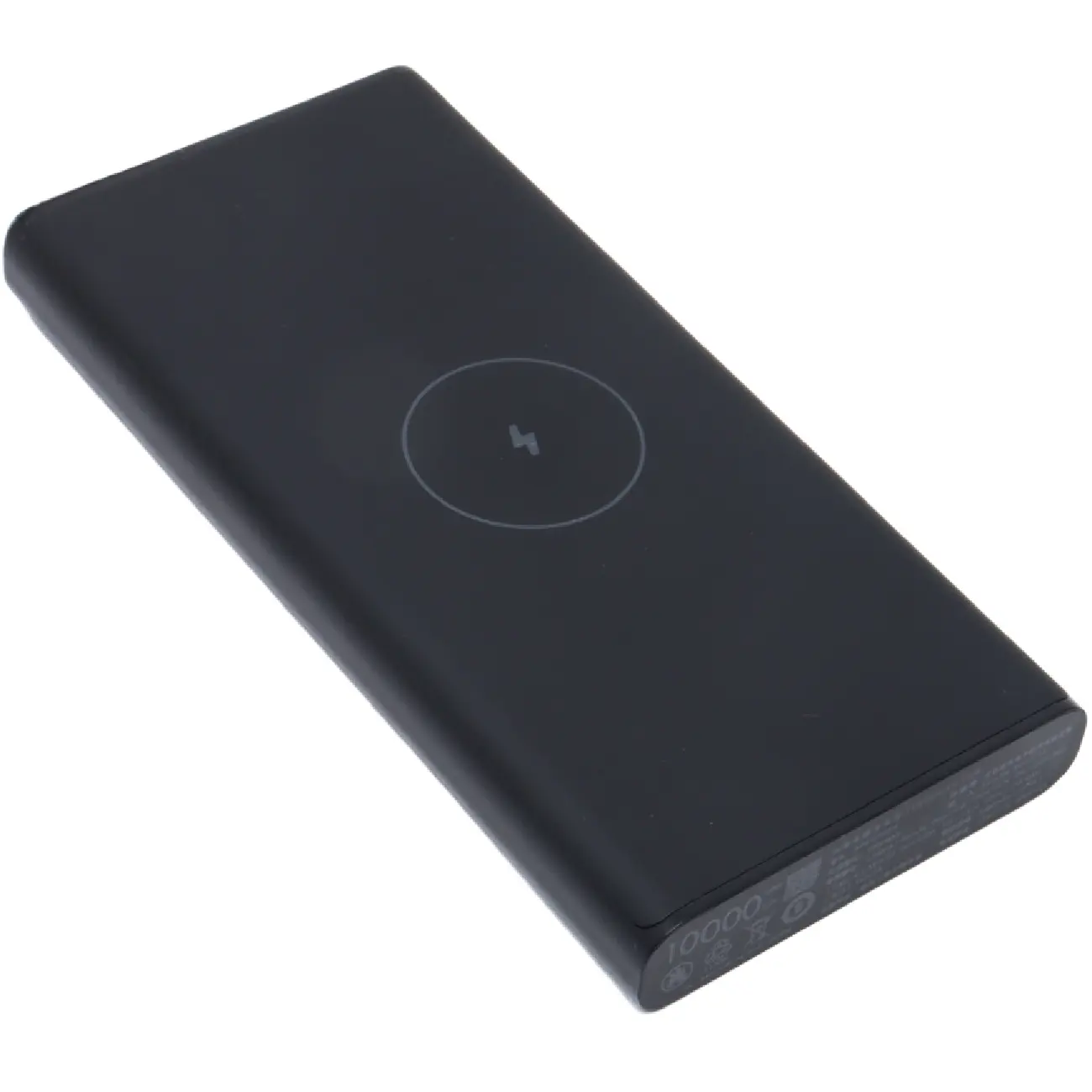 Mi Power Xiaomi Wireless Charger 10w Xiaomi 10000 MAh Power Bank