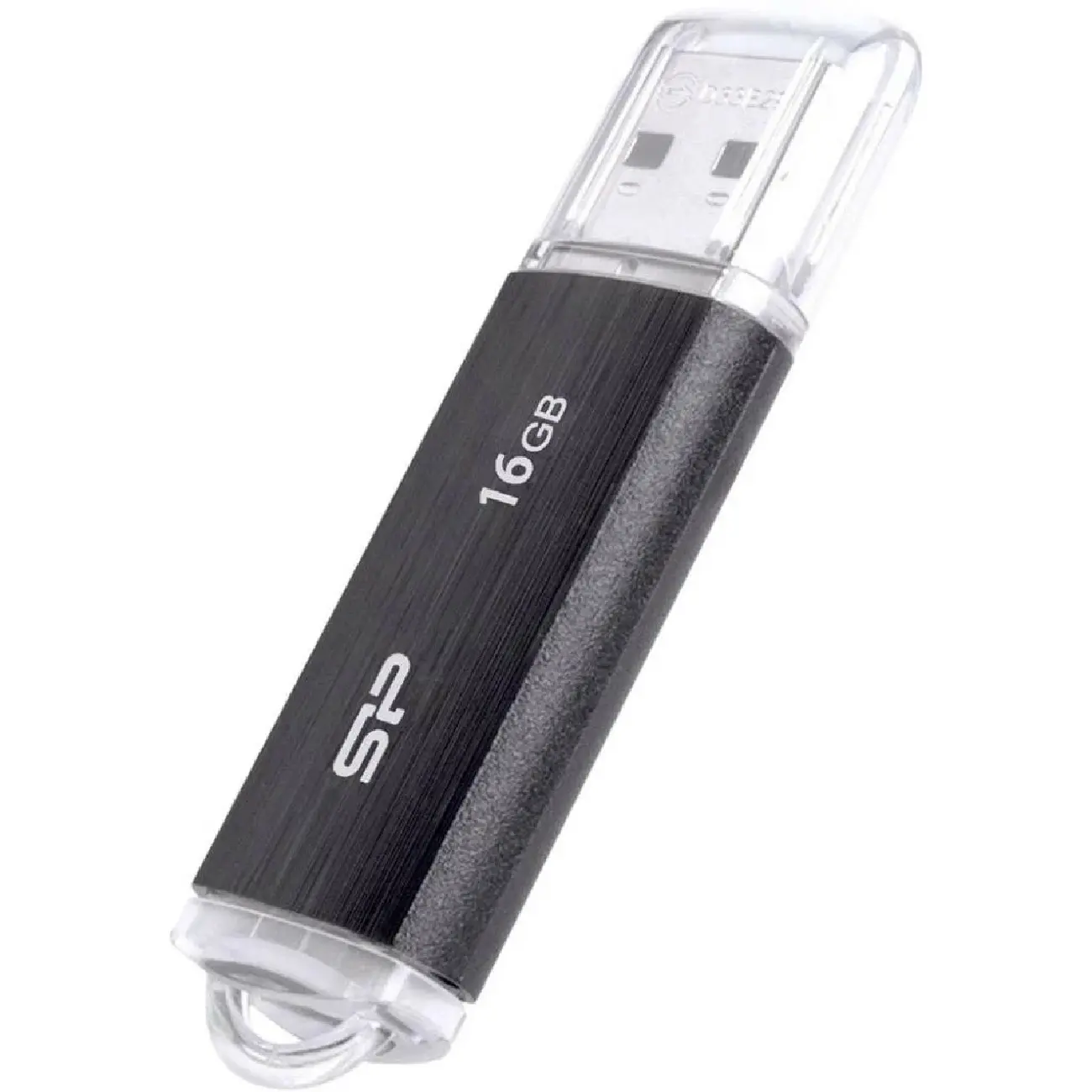 Flash-haydovchi USB SP ULTIMA U02 16GB