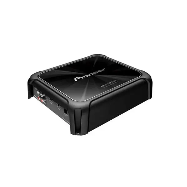 Автомобильный усилитель Pioneer GM-D8701