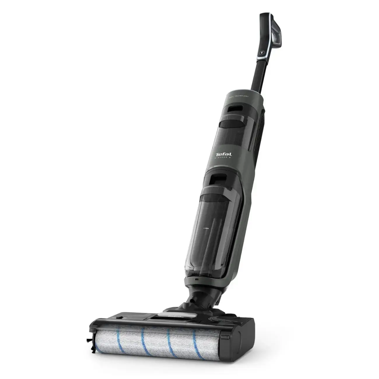 Беспроводной моющий пылесос Tefal X-Clean 4 GF5035F0
