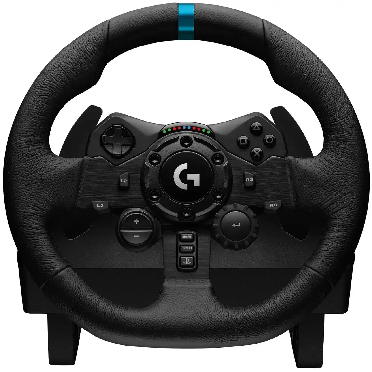 Игровой контроллер Logitech G923