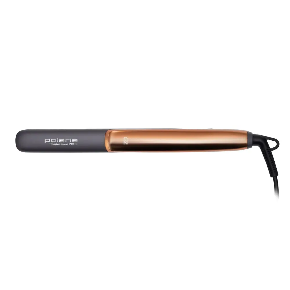 Стайлер Polaris PHSS 2098TTi Tourmaline PROF