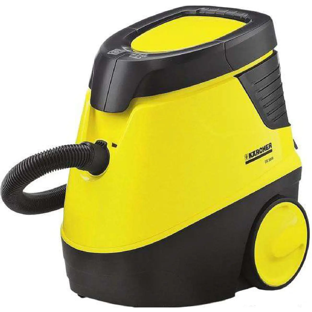 Пылесос Karcher DS 5600 1195-1300 в Ташкенте | цены и отзывы ⚡