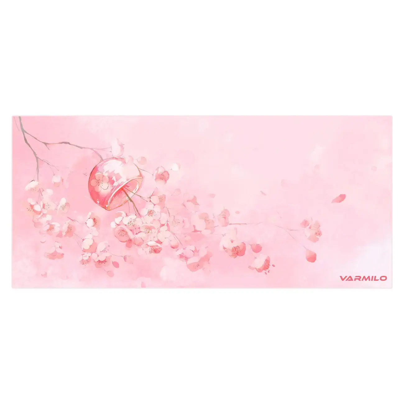 Sichqoncha uchun gilam Varmilo Sakura R2 Desk Mat XL
