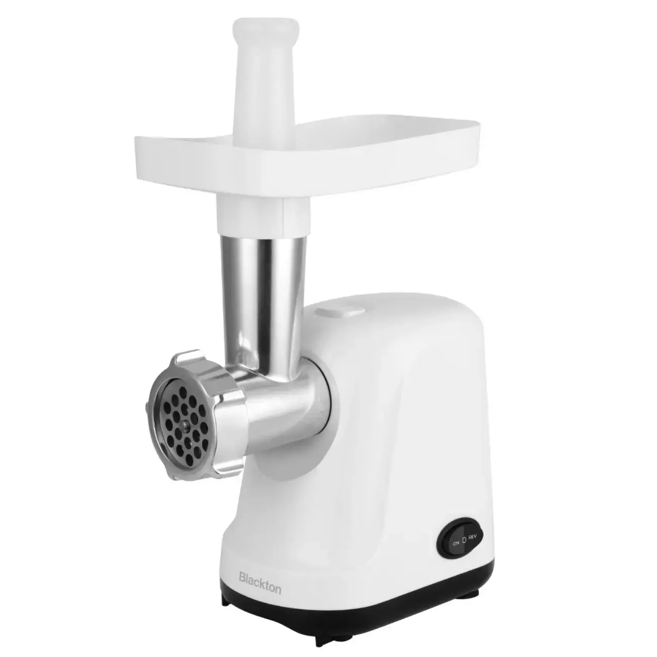 Мясорубка Blackton Bt MG1111 White-Black
