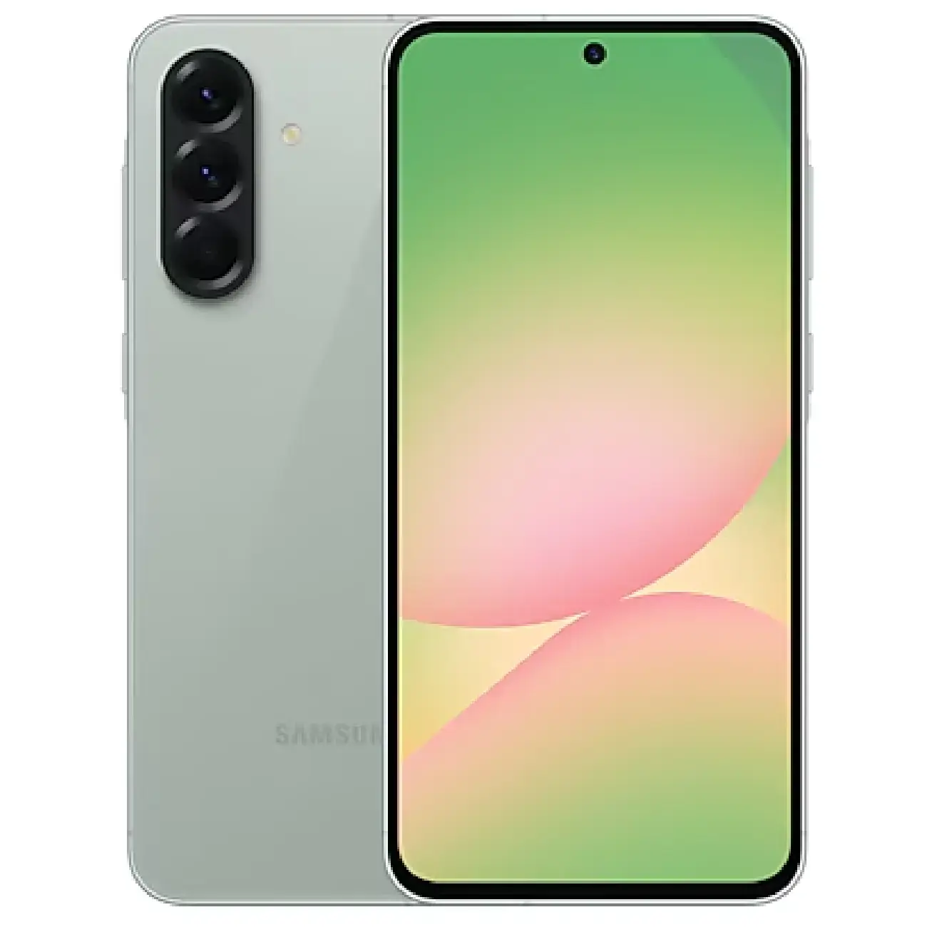 Смартфон Samsung Galaxy A56 128GB Olive
