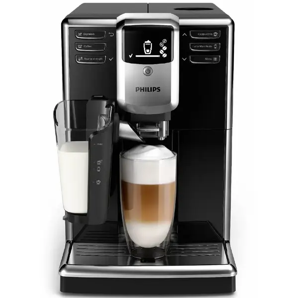 Кофемашина Philips EP5040/10 LatteGo Premium в Ташкенте | цены и отзывы ⚡
