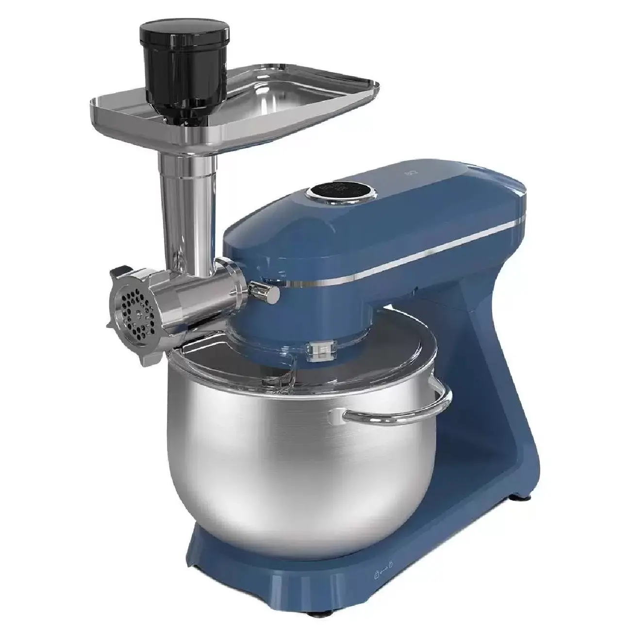 Миксер BQ MX852 Blue