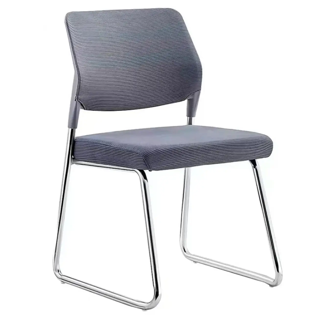 Стул для конференций ERGO Eiffel CF Gray