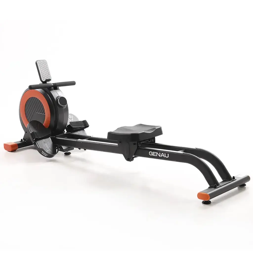 Гребной тренажер Genau Rower RW300-S