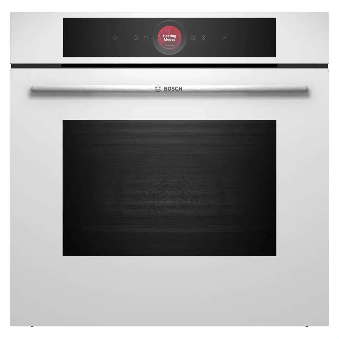 Духовой шкаф Bosch HBG7741W1