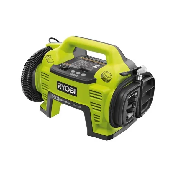Компрессор аккумуляторный Ryobi R18I-0 ONE+