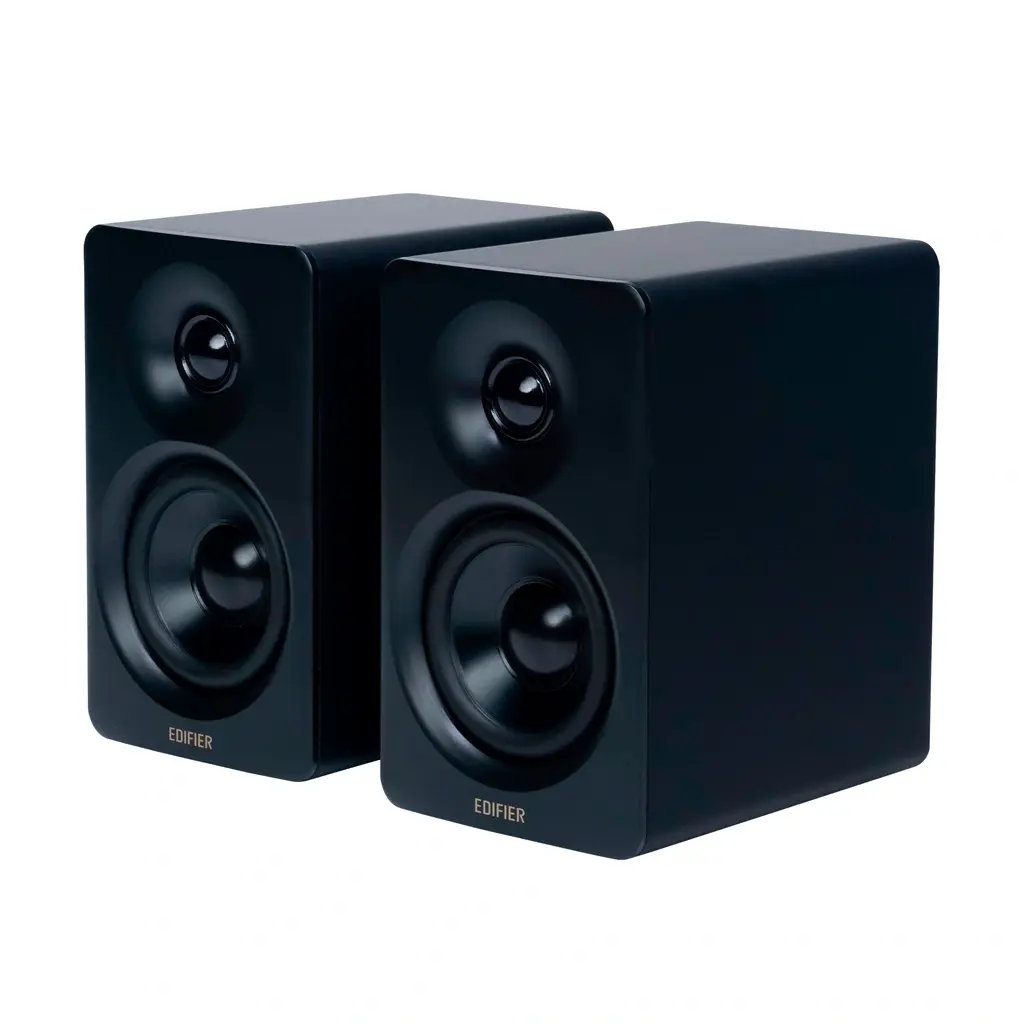 Акустическая система EDIFIER M60 2.0 black