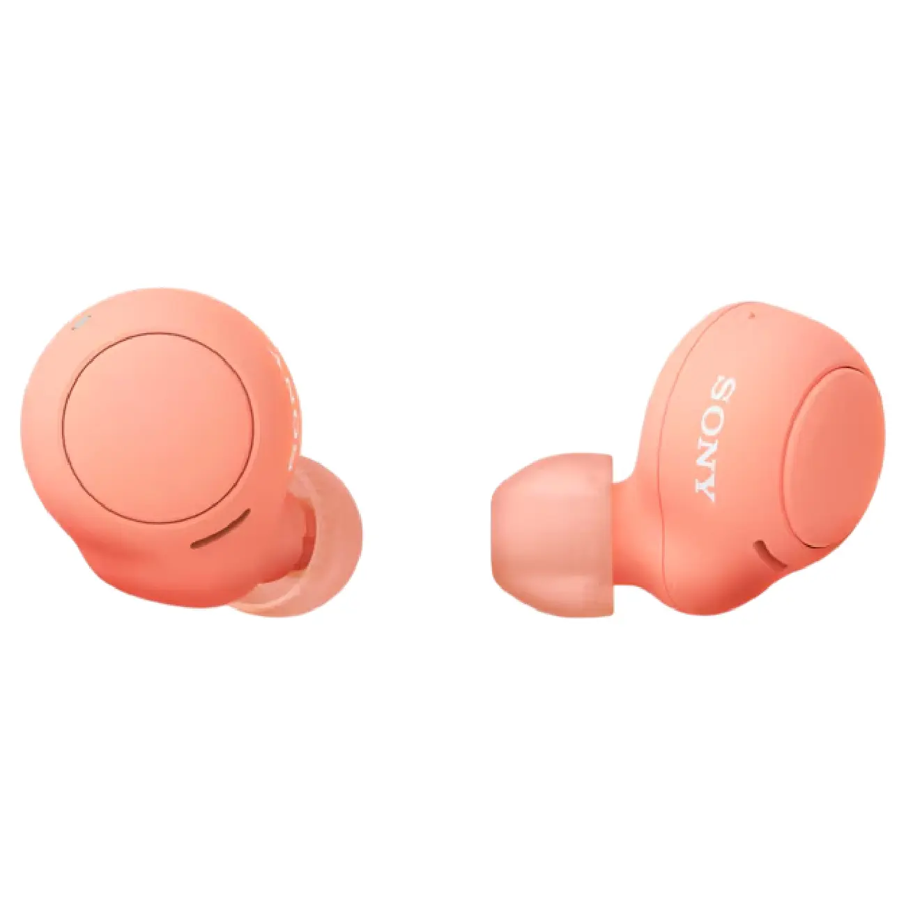 Беспроводные наушники Sony WF-C500 Red