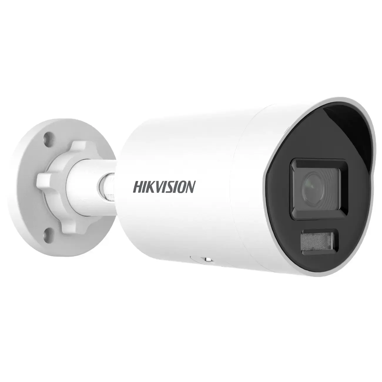 IP-камера видеонаблюдения Hikvision DS-2CD2047G2H-LIU 2.8MM EF
