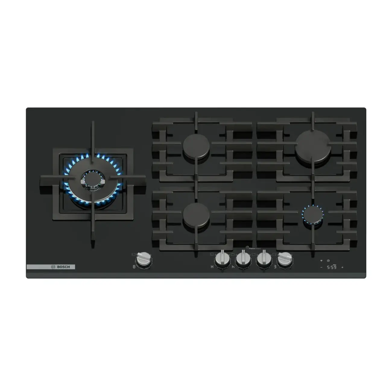 Варочная панель Bosch PRS9A6H40