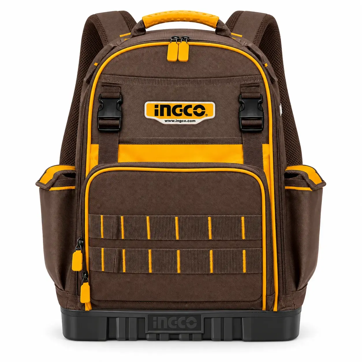 Рюкзак для инструментов INGCO HBP03028, 30 л, 15 кг