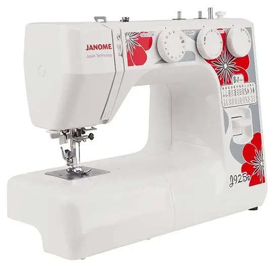 Купить Швейная машина Janome J925S в Ташкенте недорого