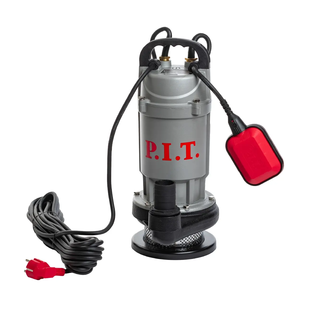 Насос погружной PIT PSW550-C2