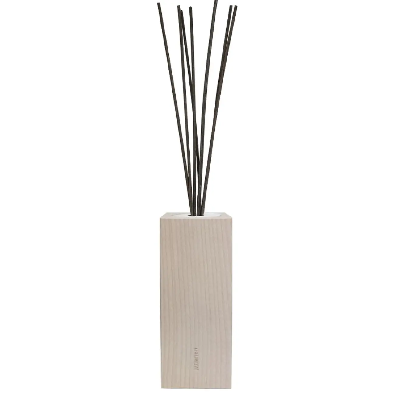 Diffuzor Millefiori Milano Wood Air Design Square Brown